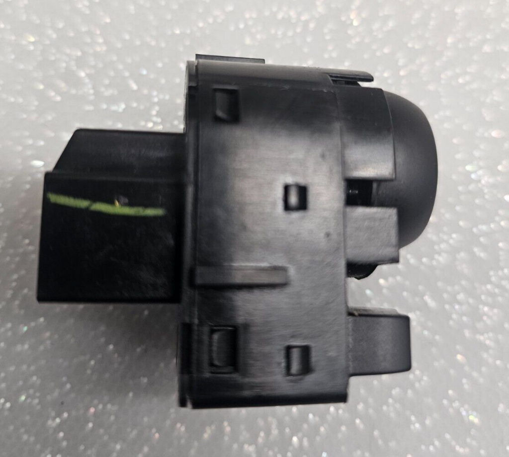 🔥10-17 Chevy Equinox /Terrain Power Mirror Adjustment Switch Button OEM Black