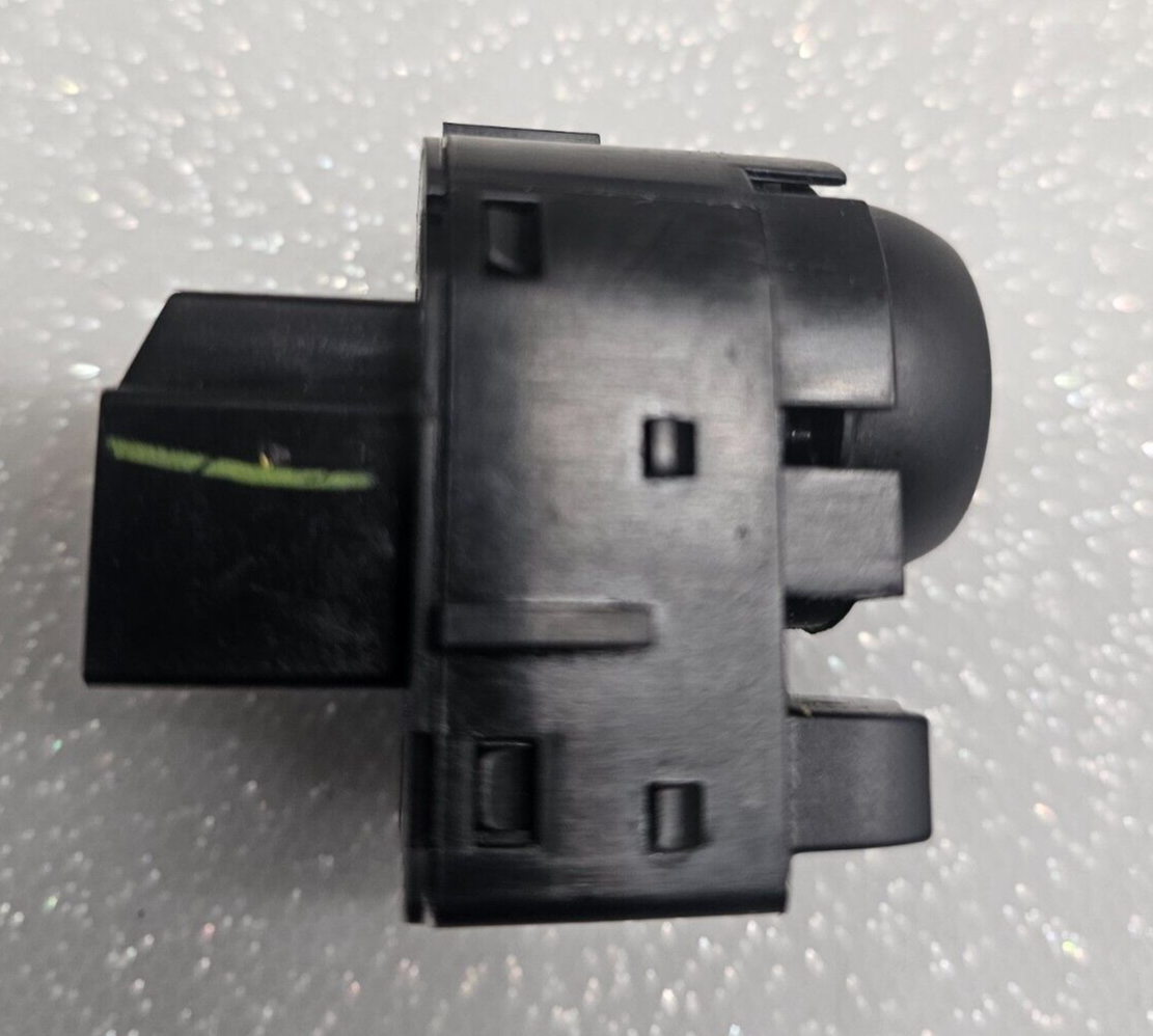 🔥10-17 Chevy Equinox /Terrain Power Mirror Adjustment Switch Button OEM Black