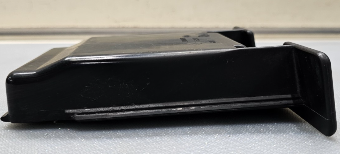 🔥94-97 DODGE RAM DASH ASHTRAY ASH TRAY BRACKET MOUNT BLACK