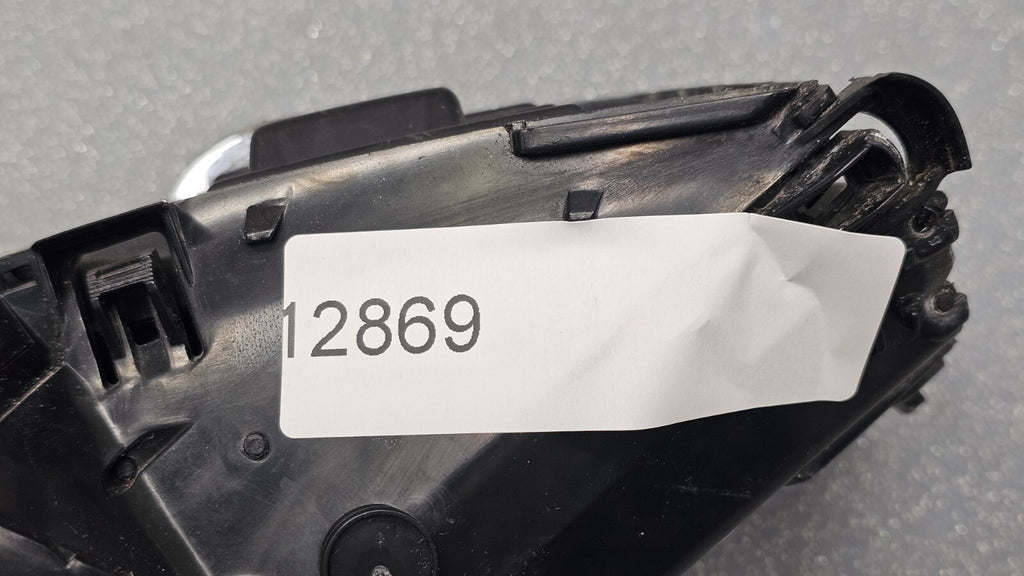 🔥13-19 Ford Escape Dash Right Passenger AC A/C Air Vent Heater Panel Assembly