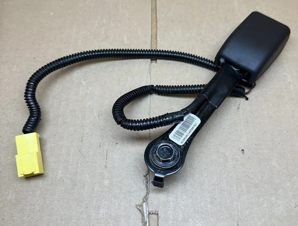 🔥11-15 Kia Optima Front Right Passenger Side Bucket Seat Belt Retractor OEM