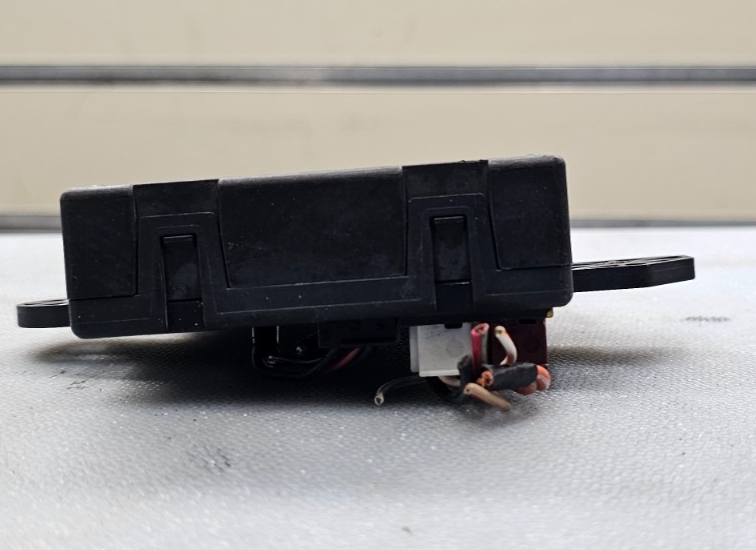 🔥11-13 Dodge Ram Durango Grand Cherokee Door Control Module Assembly Black OEM