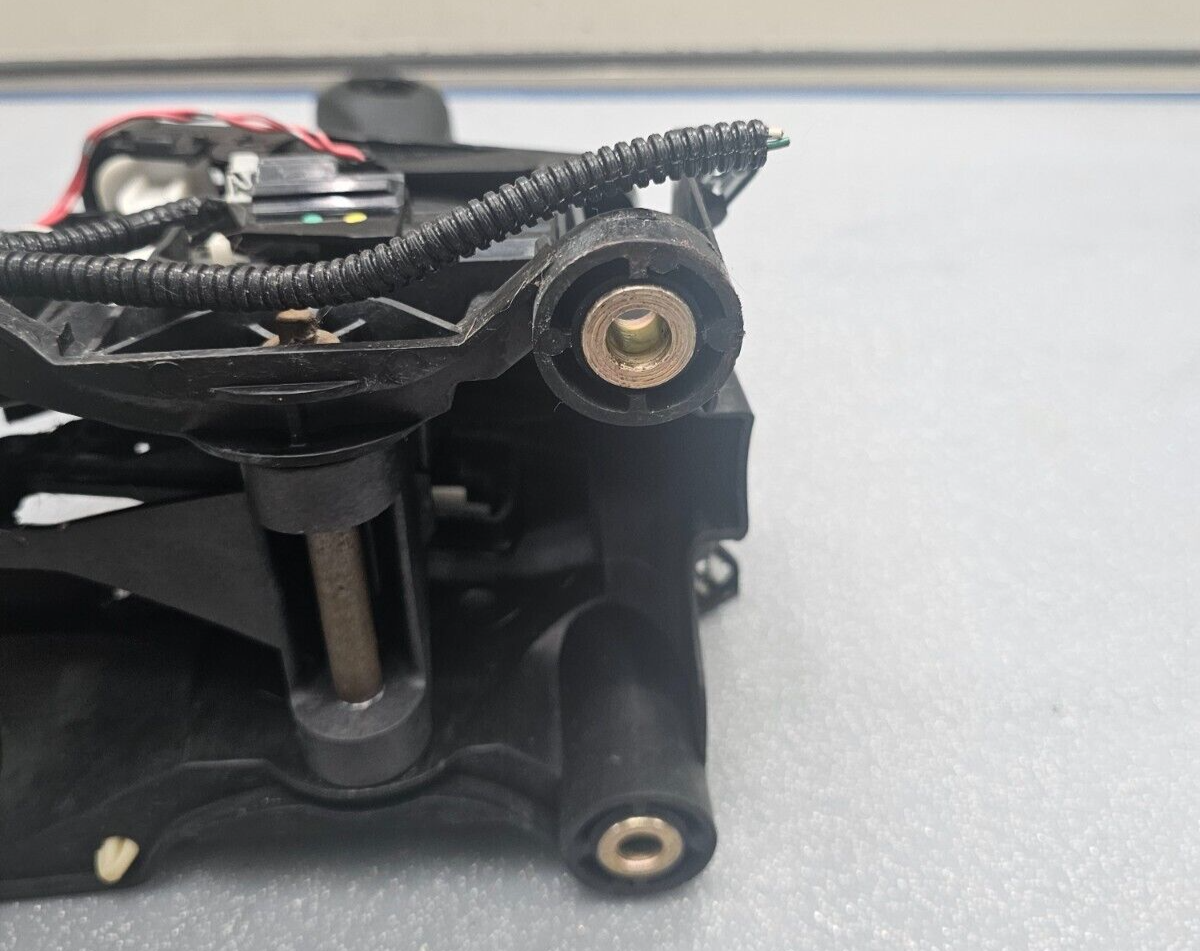 🔥2003-2007 Honda Accord Automatic Trans Floor Gear Shift Shifter Assembly OEM