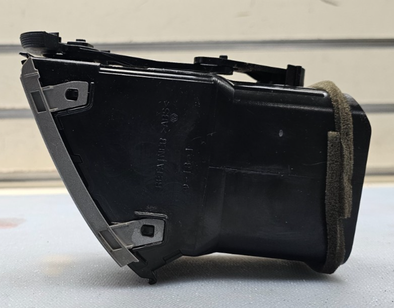 🔥04-09 Toyota Prius Dash Right Passenger A/C Air Vent Heater Conditioner Black