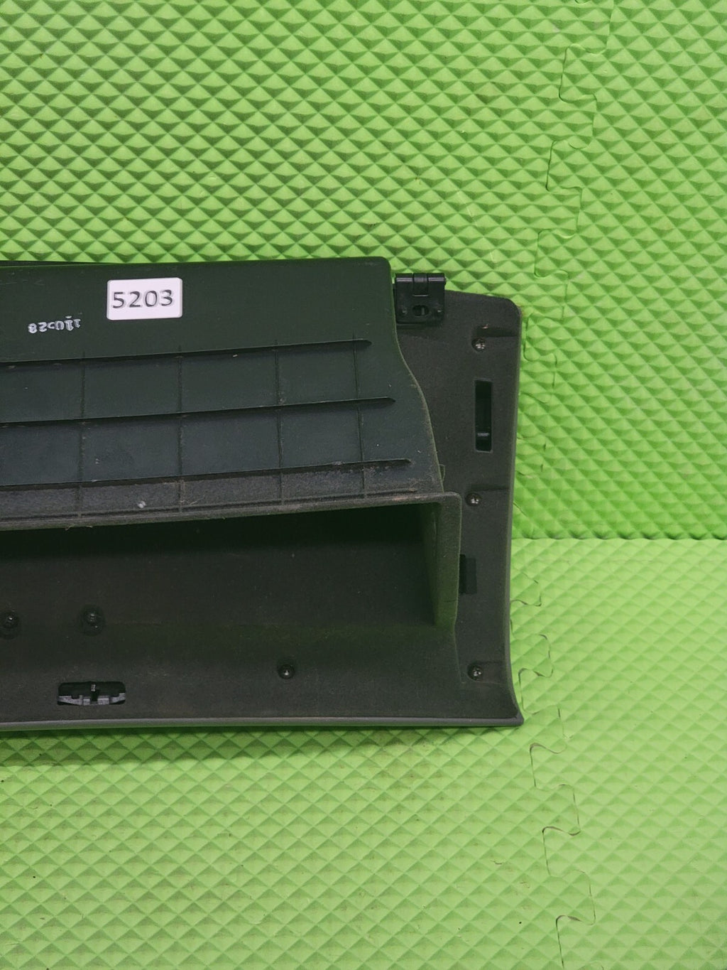 🔥2004-2008 ACURA TL DASH GLOVE BOX STORAGE COMPARTMENT OEM GRAY