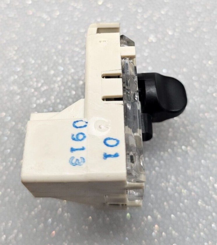 🔥1998-2002 LINCOLN TOWN CAR OEM DASH DIMMER SWITCH INTERIOR LIGHTS