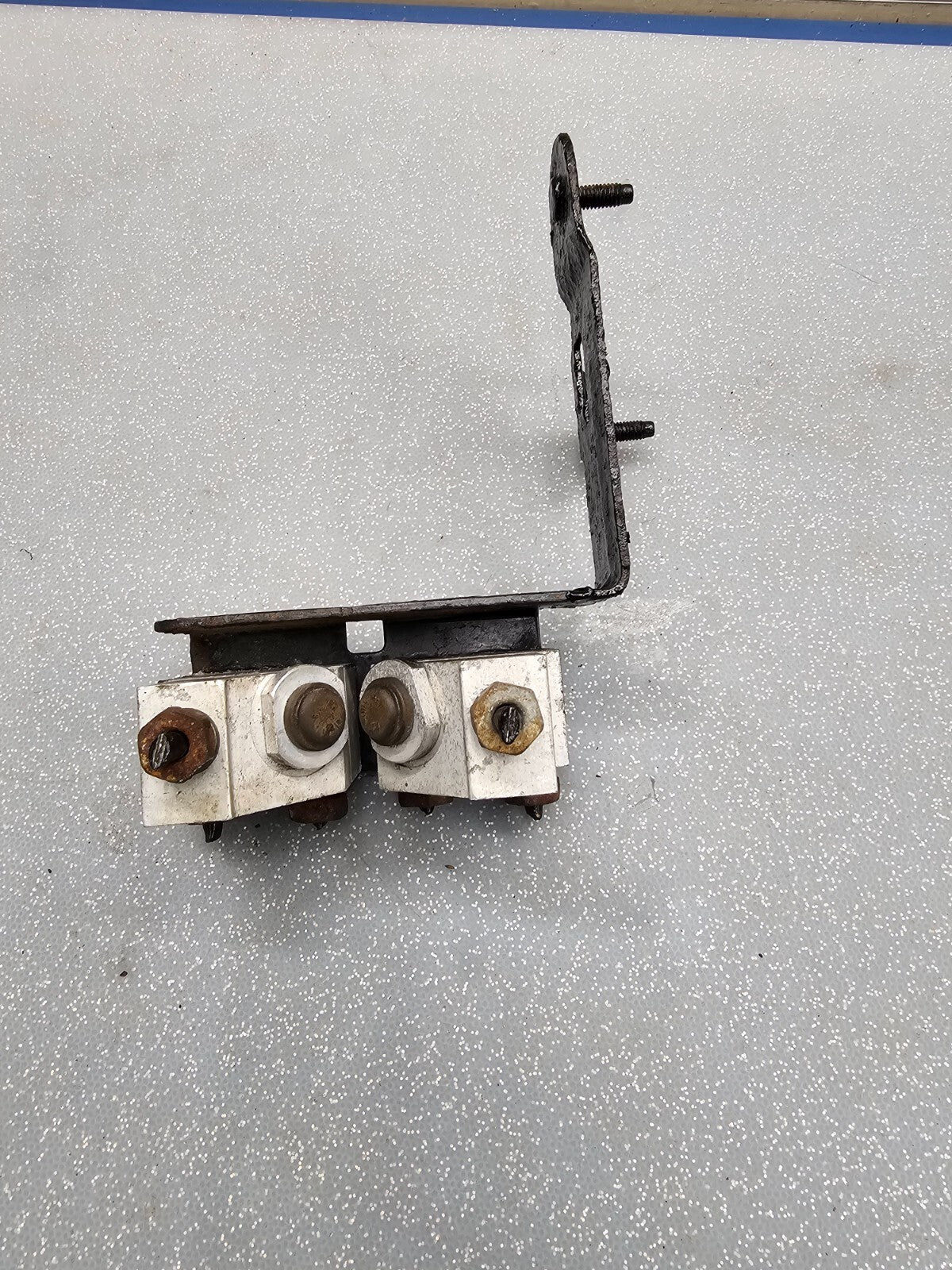 🔥2005-2007 Chevrolet Malibu Pressure Metering Proportioning VALVE Brake OEM