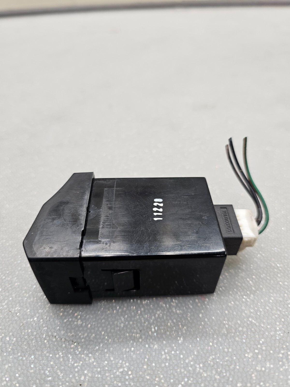 🔥2001-2006Hyundai Santa Fe 2003-2008 Tucson Kia dash dimmer switch rheostat OEM