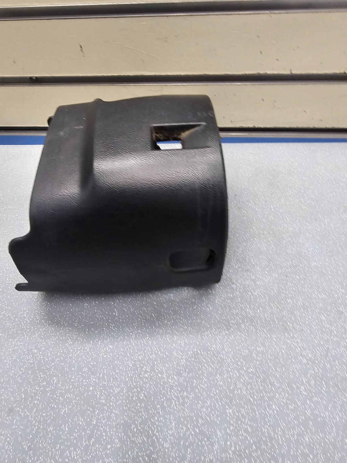 🔥98-11 FORD RANGER STEERING COLUMN WHEEL COVER TRIM PANEL BEZEL OEM