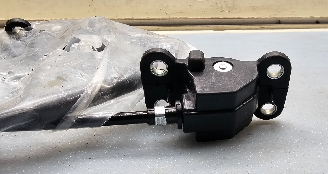 🔥2005-2010 Honda Odyssey Left Driver Side Power Sliding Slide Door Cable Motor