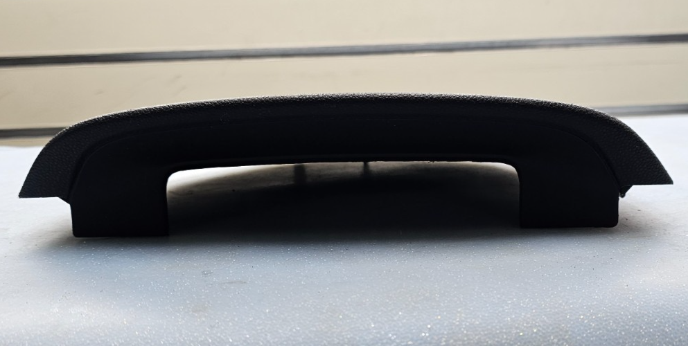 🔥2008-2011 Ford Focus Dash Upper Cluster Visor Cover Trim Panel BLACK OEM