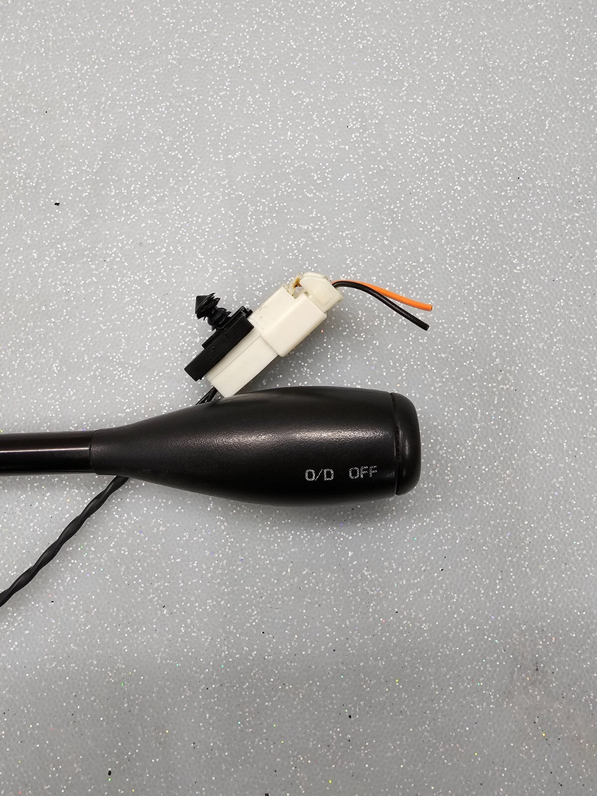 98-01 DAKOTA DURANGO RAM 1500 2500 3500 OVERDRIVE SHIFTER HANDLE OEM/DD