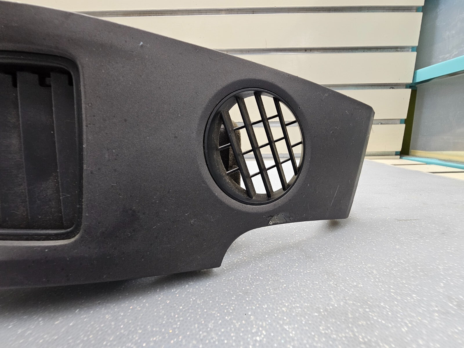 🔥07-11 Honda CRV Dash Left Driver Air Vent Heater Trim Panel Bezel Assembly