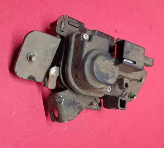 🔥05-06 Grand Cherokee Liftgate Tailgate Front Rear Lower Latch Lock Actuator