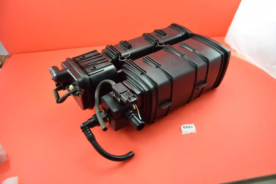 05-10 HONDA ODYSSEY FUEL VAPOR CHARCOAL EVAP EMMISION CANISTER ASSEMBLY GENUINE