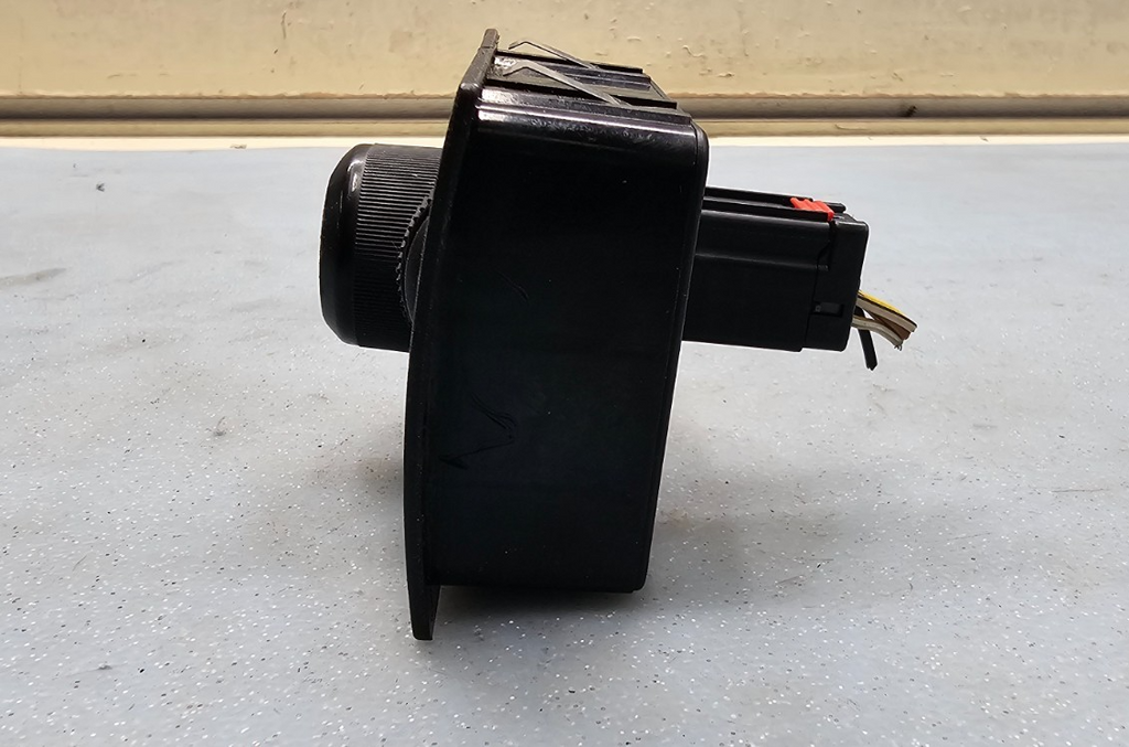 🔥05-10 Chrysler 300 Charger Magnum Headlight Switch Dimmer Assembly Black HS4