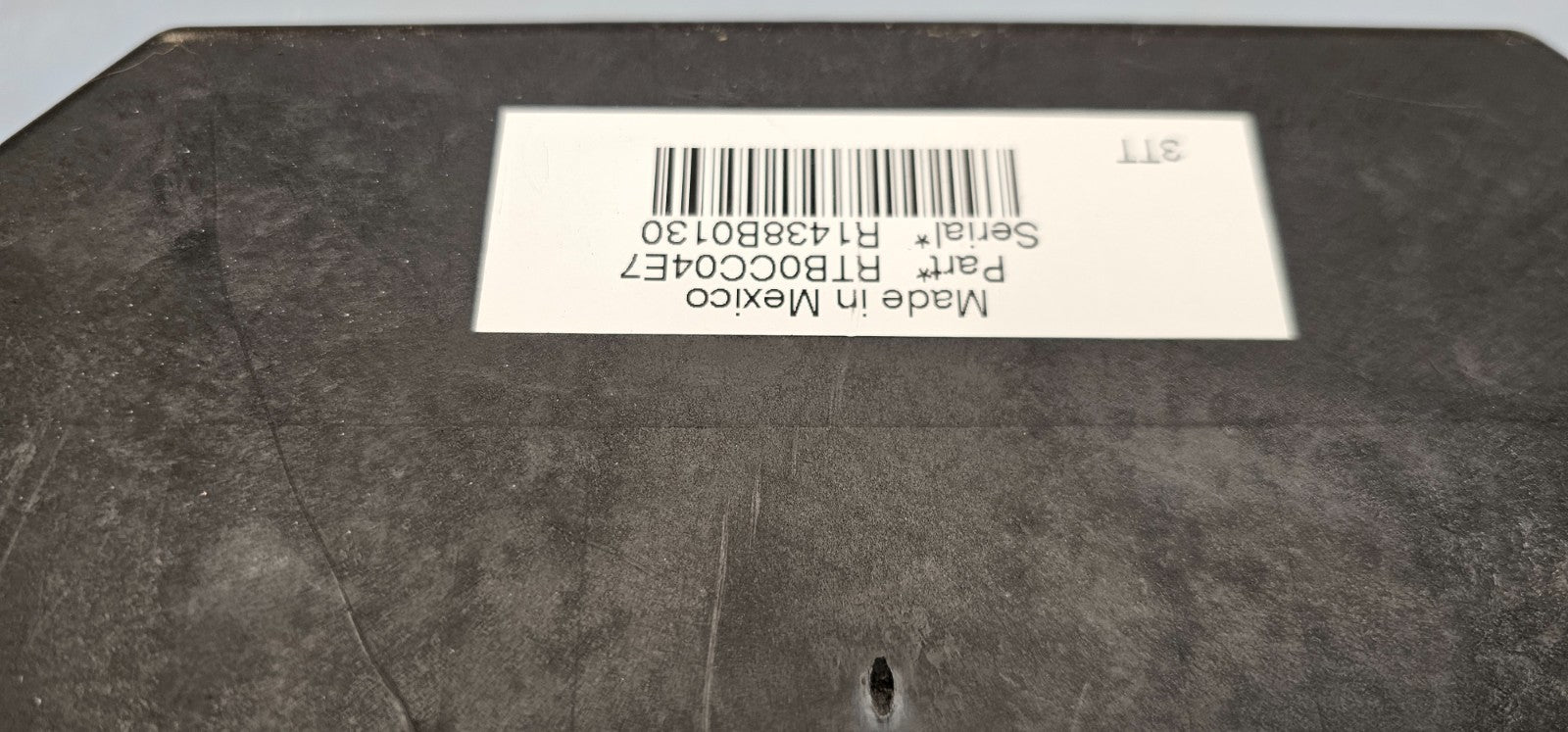 🔥08-09 Dodge Grand Caravan Journey Town Country Fuse box TIPM Power Module OEM
