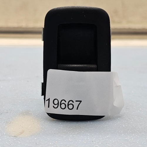 🔥07-12 Nitro Liberty RAM 1500 REAR RIGHT LEFT DOOR WINDOW CONTROL SWITCH BLACK