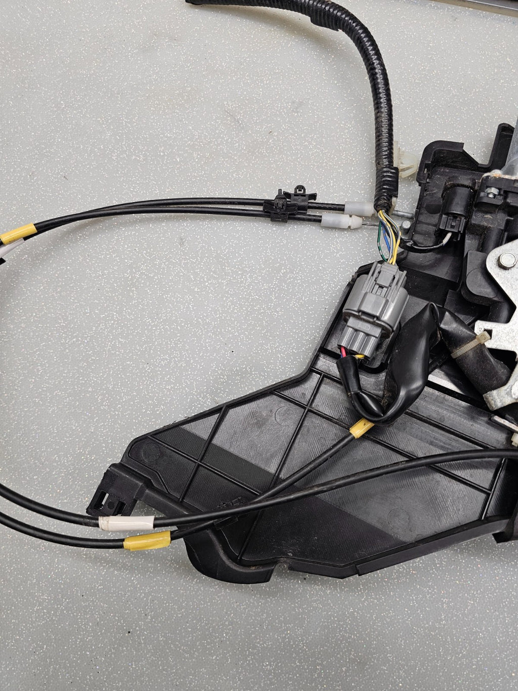 🔥05-10 Honda Odyssey Power Sliding Door Latch Assembly Left Side OEM Genuine