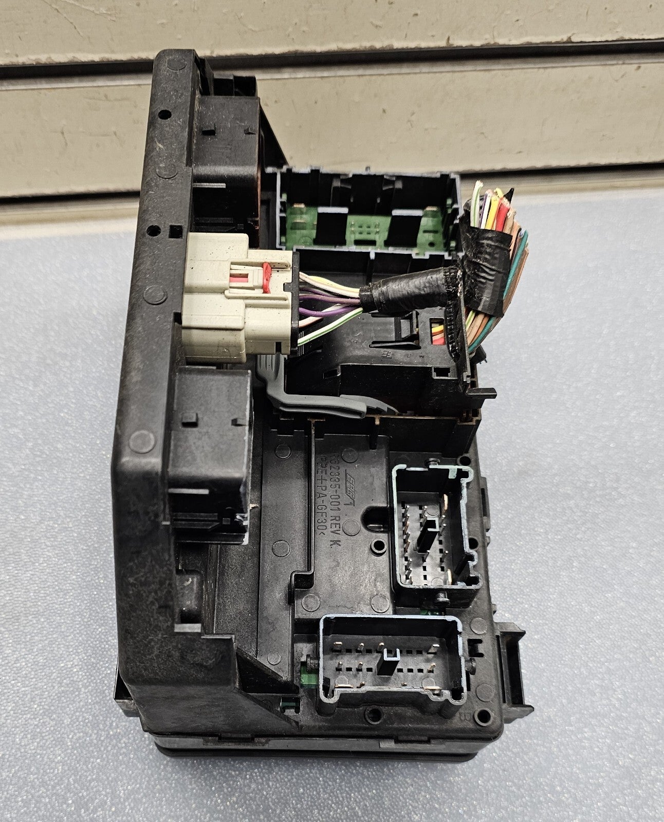 🔥11-12 Jeep Liberty Nitro TIPM Totally Integrated Power Module OEM