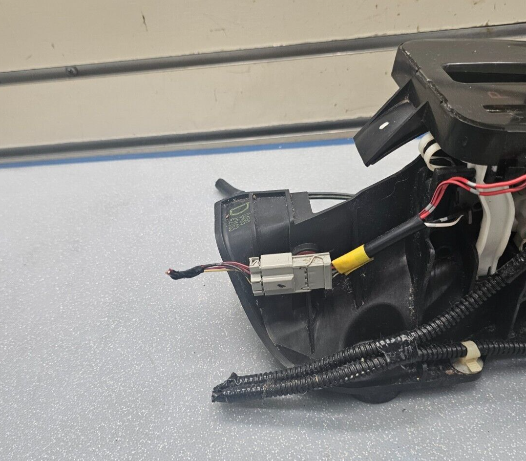 🔥2003-2007 Honda Accord Automatic Trans Floor Gear Shift Shifter Assembly OEM