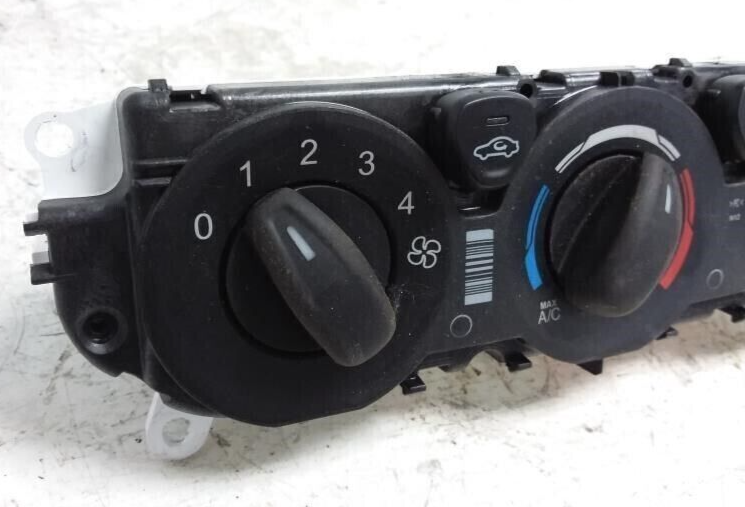 🔥2015-2019 Ford Transit 150/ 250/ 350 AC Heater Climate Control Temperature OEM