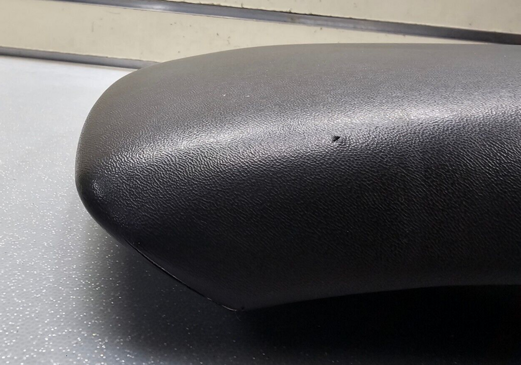 🔥06-15 Frontier Xterra Center Console Door Lid Armrest Top Pad Storage Black