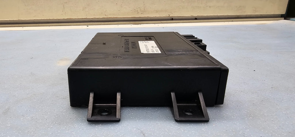 🔥05-11 CADILLAC STS LEFT DRIVER SEAT ADJUSTER MEMORY POSITION MODULE ASSEMBLY