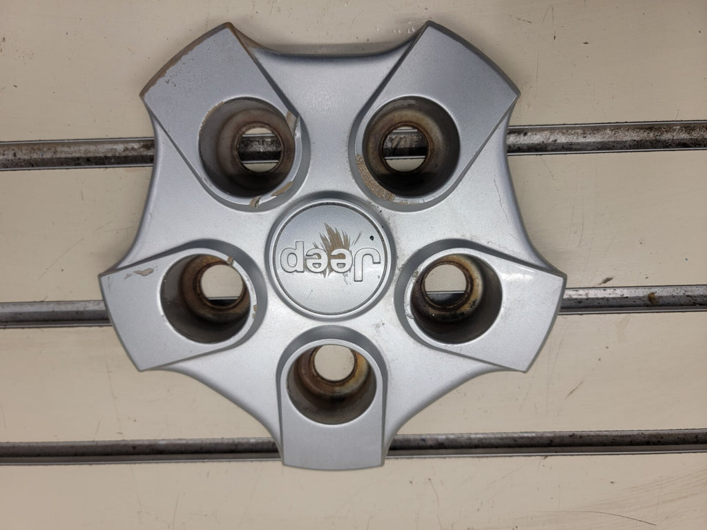 🔥2007-2017Jeep Patriot Compass wheel Center Cap Hubcap OEM