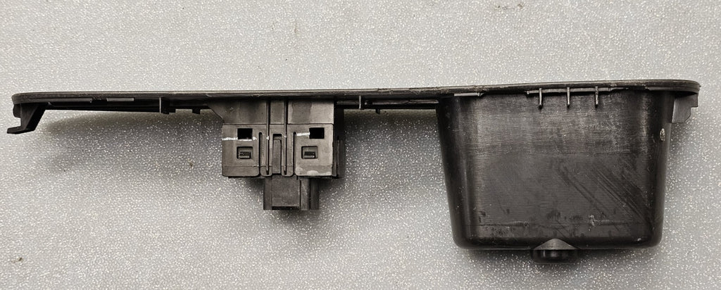 🔥08-12 Escape Fusion Passenger Door Power Window Control Switch Black OEM