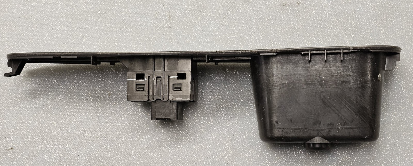🔥08-12 Escape Fusion Passenger Door Power Window Control Switch Black OEM