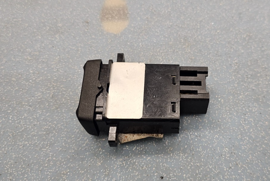 🔥04-08 Acura TL Accord Right Passenger Heated Heater Seat Switch Control Black