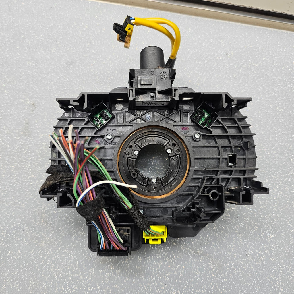 🔥05-07 Jeep Grand Cherokee 06-08 Commander Clock spring Spiral Cable Reel