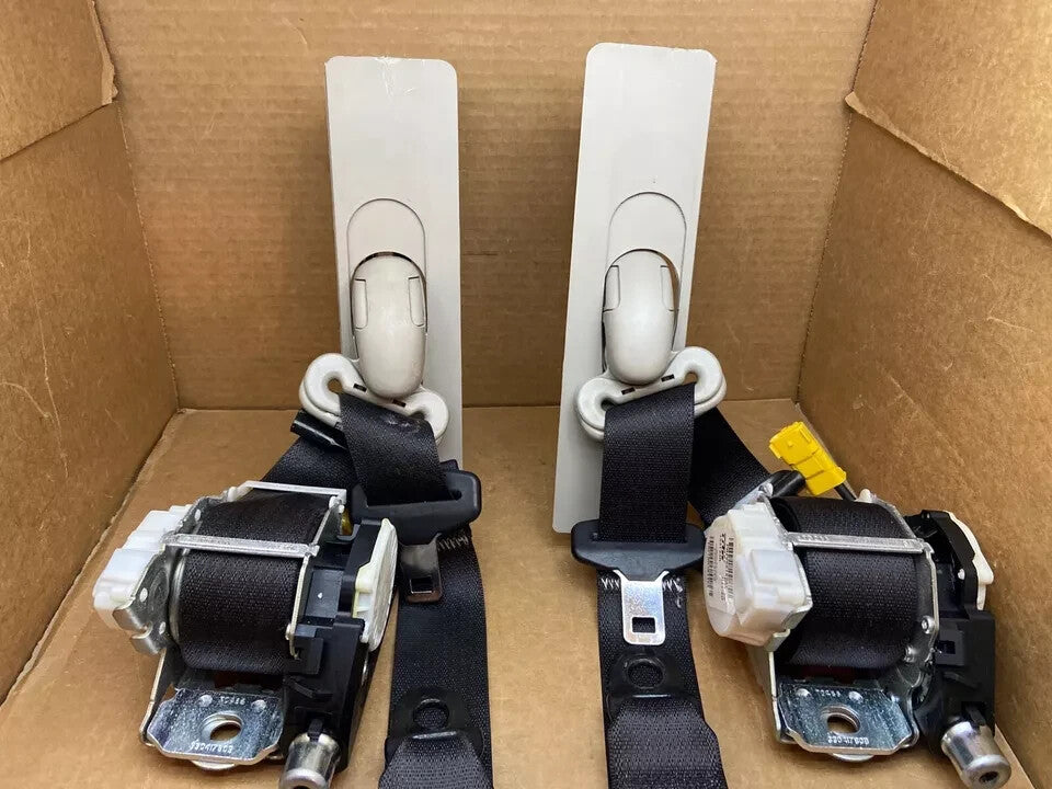 🔥11-16 Grand Caravan Town Country RIGHT/LEFT Seat Belt Retractor Assembly OEM