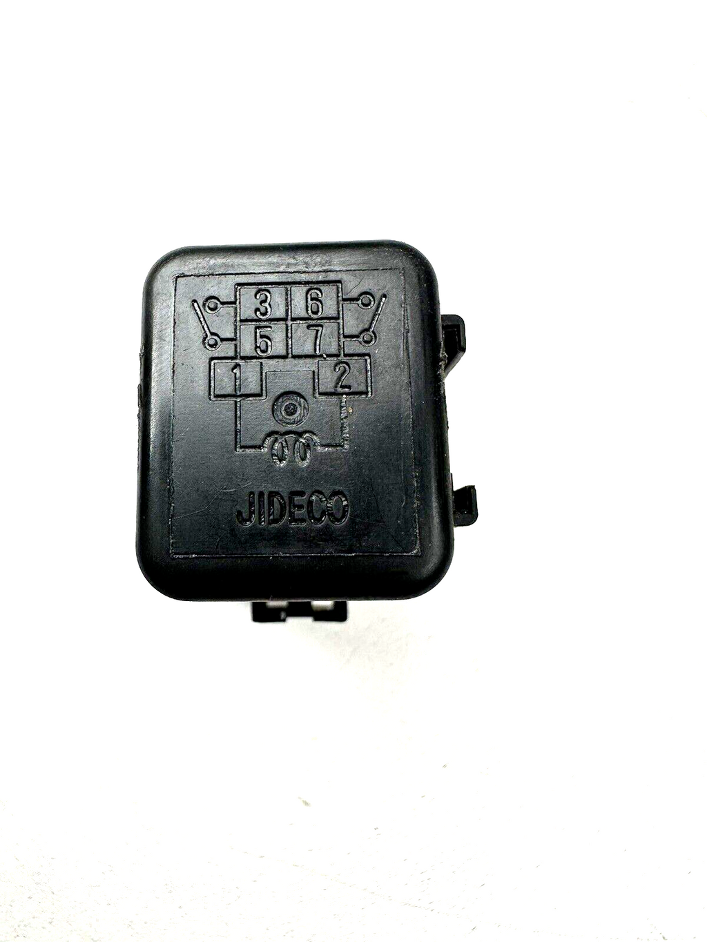 🔥2002-2006 Nissan Altima 12V Cooling Fan Relay