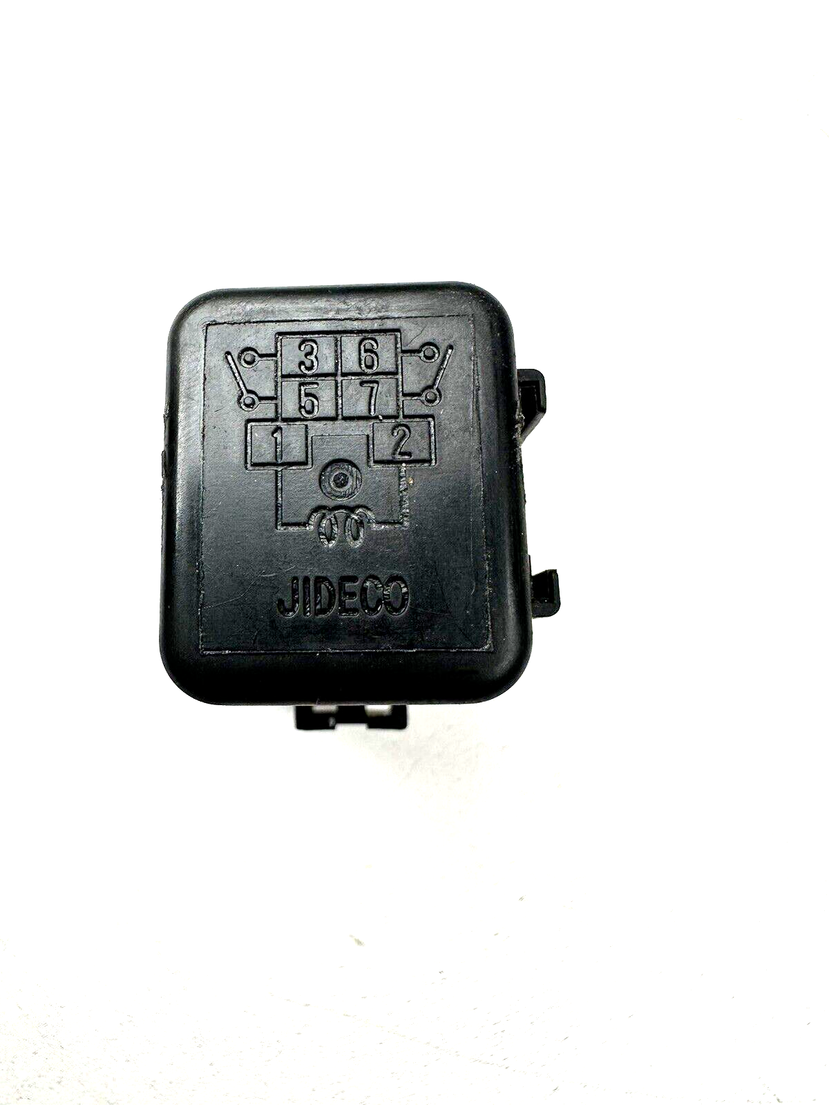 🔥2002-2006 Nissan Altima 12V Cooling Fan Relay