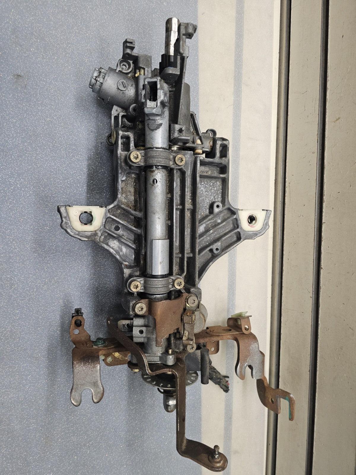 🔥1995-2003 FORD RANGER STEERING COLUMN AUTOMATIC COLUMN SHIFT ASSEMBLY OEM