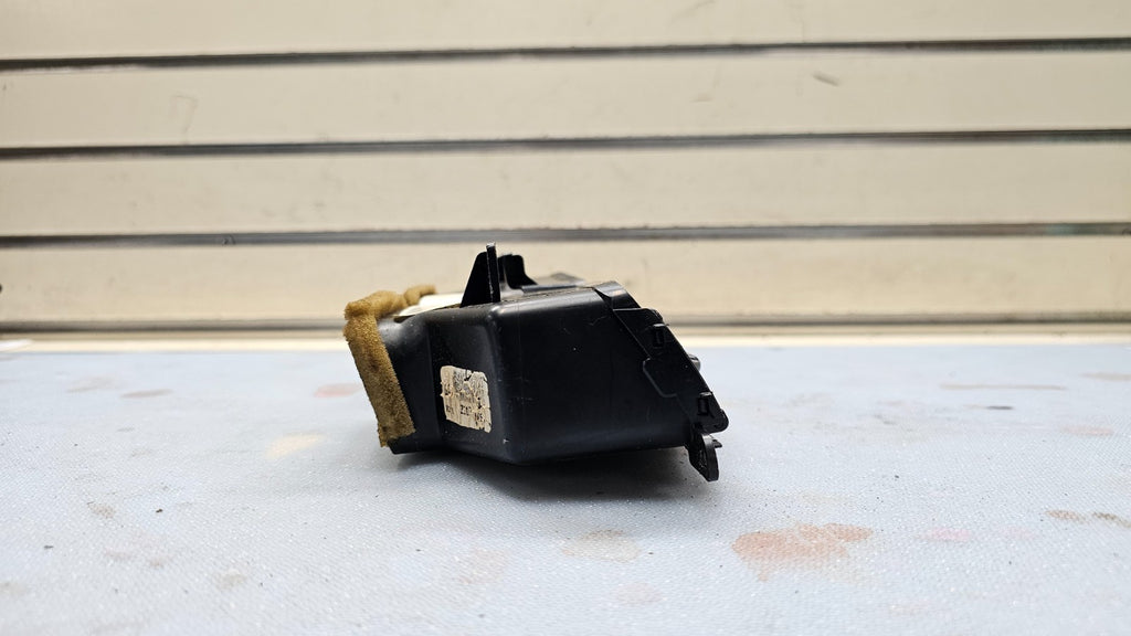 🔥08-12 Honda Accord Middle Center Dash Air Vent Heater Conditioning Black OEM