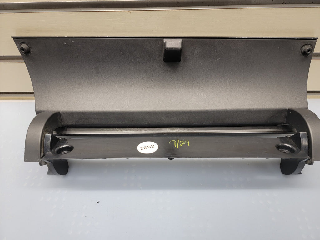 🔥08-10 Dodge Avenger Upper Glove Box Storage Compartment Assembly BLACK OEM