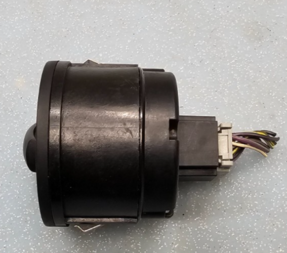 🔥08-10 Ford  F-250 F-350 F-450 F-550 Headlight Head  Light Lamp Switch Fog Auto