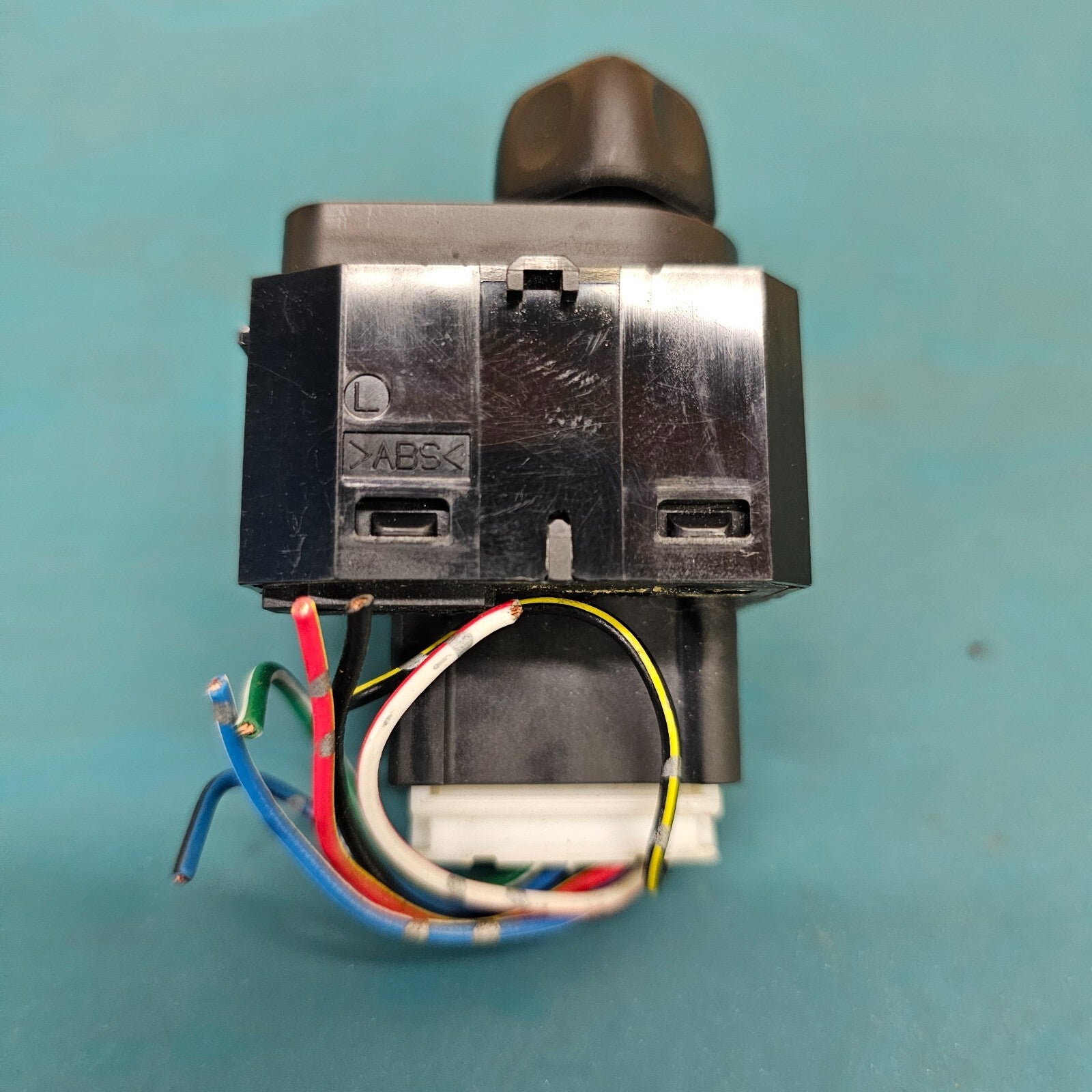 🔥2003-2007 Honda Accord LX SE Power Side Mirror Adjustment Switch Assembly OEM