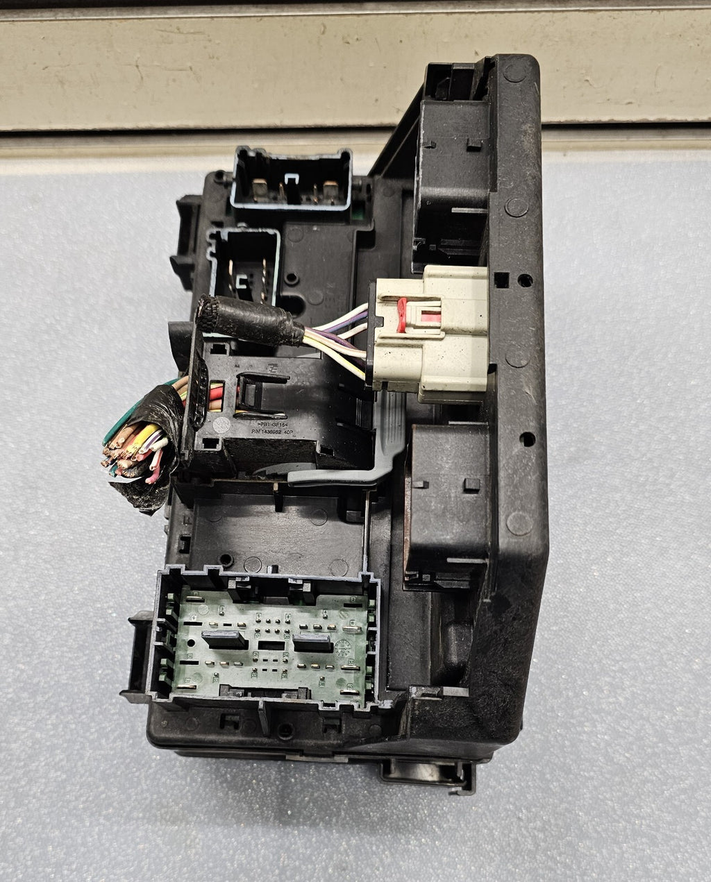 🔥11-12 Jeep Liberty Nitro TIPM Totally Integrated Power Module OEM