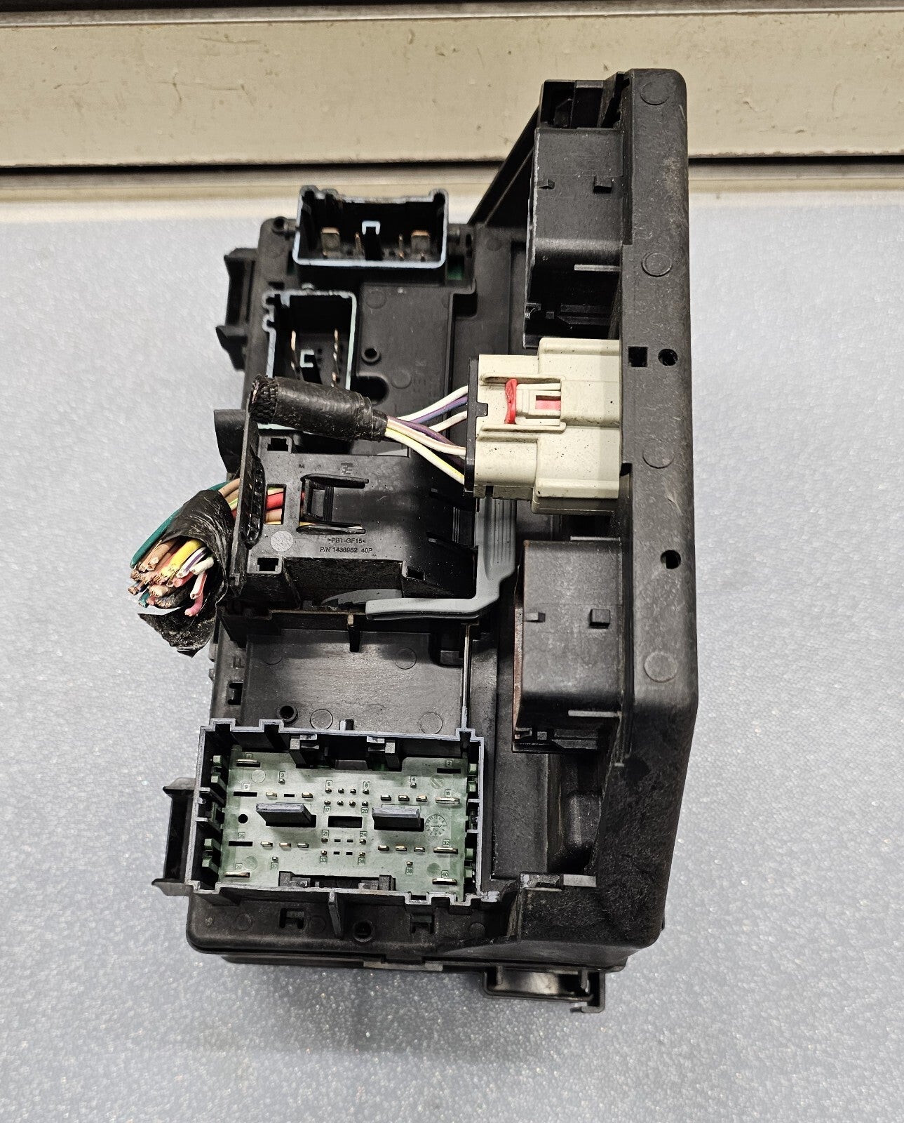 🔥11-12 Jeep Liberty Nitro TIPM Totally Integrated Power Module OEM