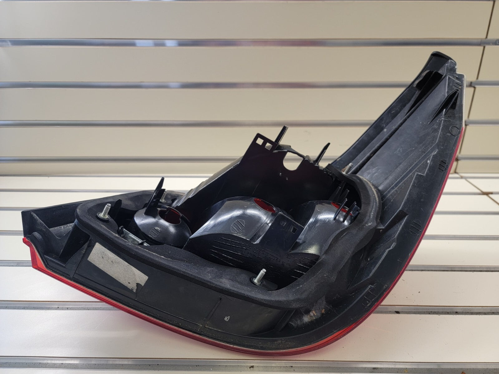 🔥2008 - 2010 BMW 5S  528i 535i 530i 550i Tail light taillight lamp left driver