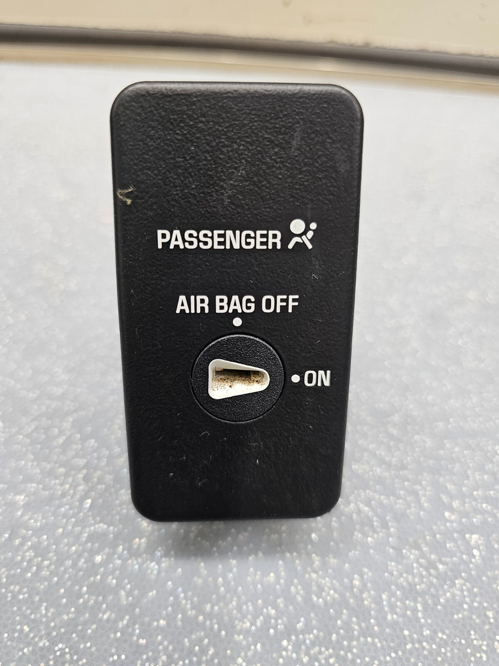 🔥98-04 Chevy S10 GMC SONOMA PICKUP PASSENGER Arbag SWITCH TRUCK OEM