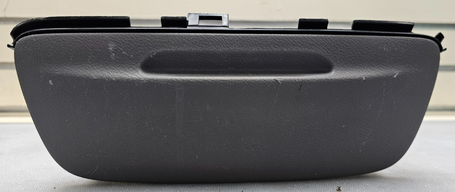 🔥05-07 Honda Odyssey Front Center Dash Console Pocket Storage GRAY