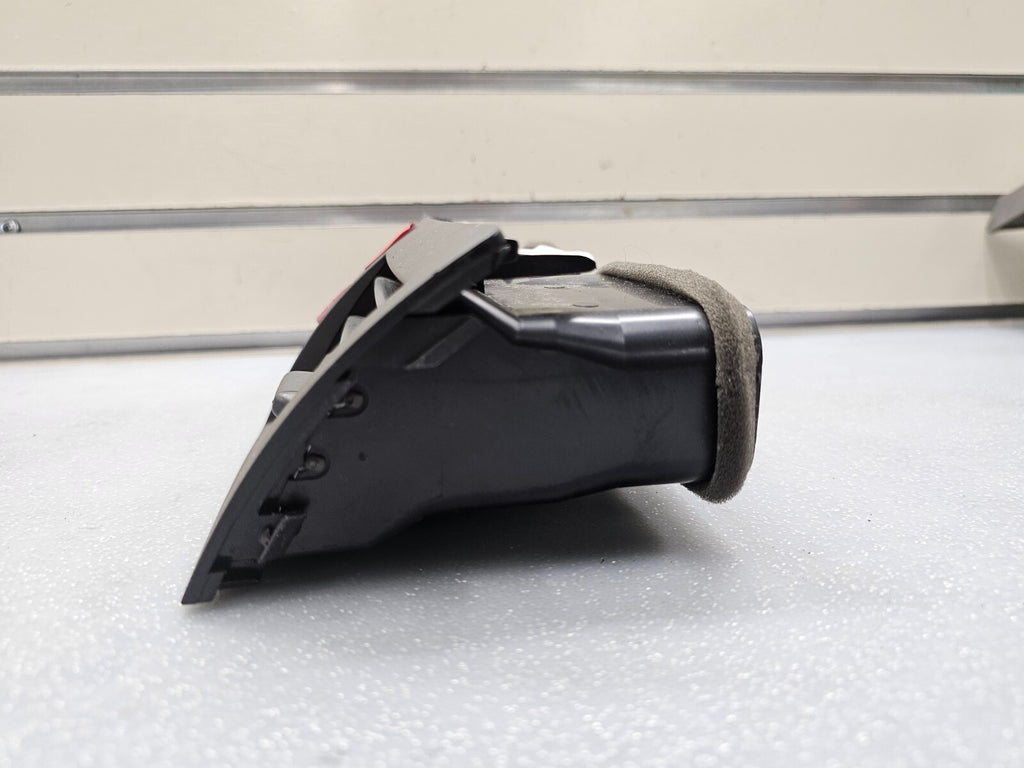 🔥07-11 Toyota Camry Dash Center AC A/C HVAC Air Vent Heater Trim Panel Black