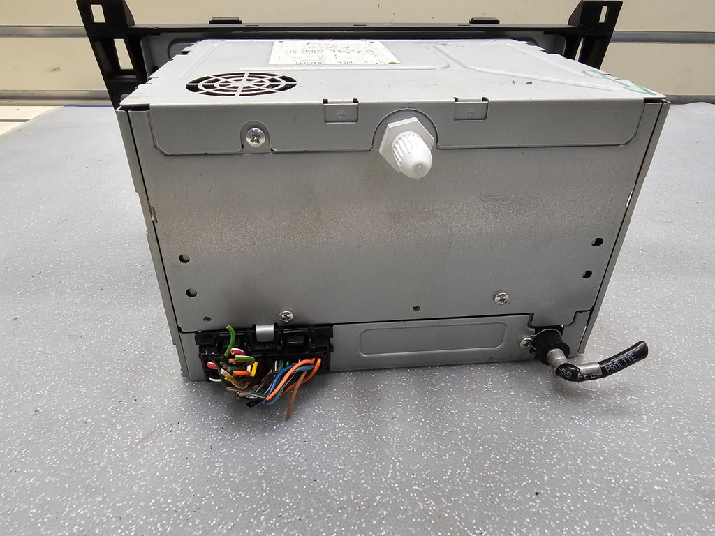 🔥2007 - 2009 Cadillac DTS SRX Radio CD MP3 Player OEM GNE42
