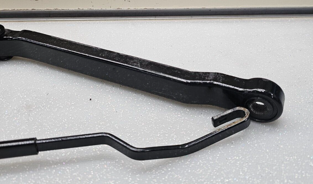 🔥1998-2011 Lincoln Town Car Front Wiper Arms Pair of RH + LH OEM