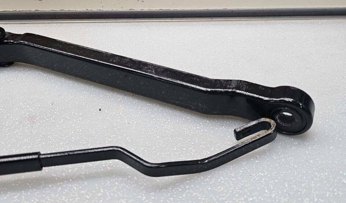 🔥1998-2011 Lincoln Town Car Front Wiper Arms Pair of RH + LH OEM